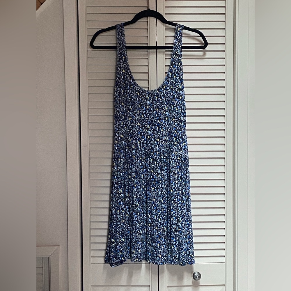 American Eagle Outfitters Sundress